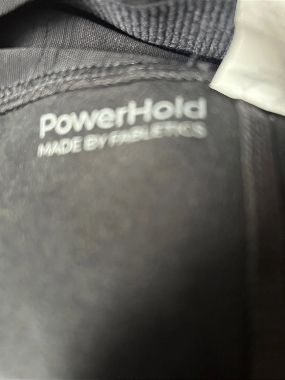 Fabletics Powerhold Athletic Jumpsuit Size M